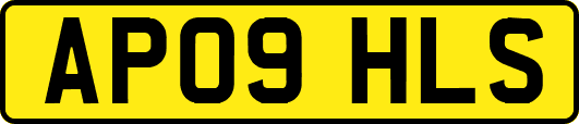 AP09HLS