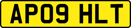 AP09HLT