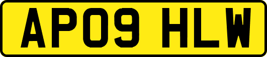 AP09HLW