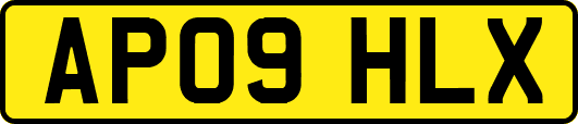 AP09HLX