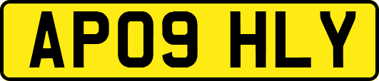 AP09HLY