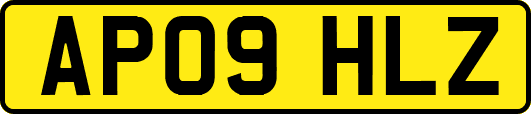 AP09HLZ