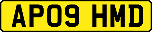 AP09HMD