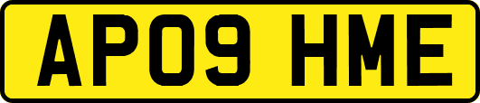 AP09HME