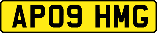 AP09HMG