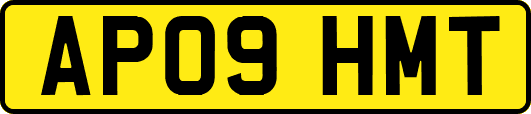 AP09HMT