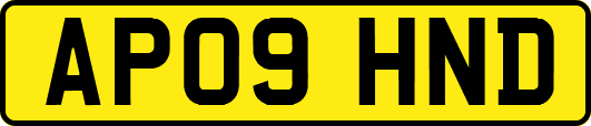 AP09HND