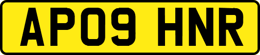 AP09HNR