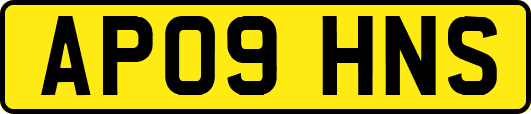 AP09HNS