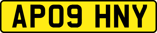 AP09HNY