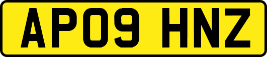 AP09HNZ