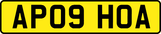 AP09HOA