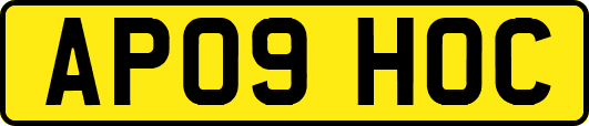 AP09HOC