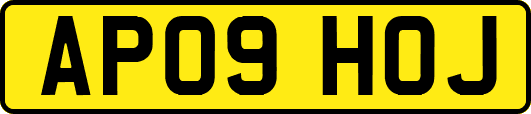 AP09HOJ