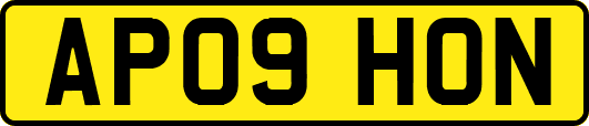 AP09HON