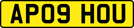 AP09HOU