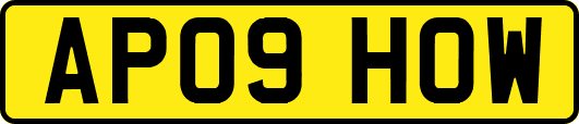AP09HOW