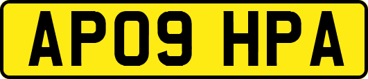 AP09HPA