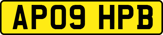AP09HPB