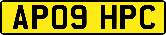 AP09HPC