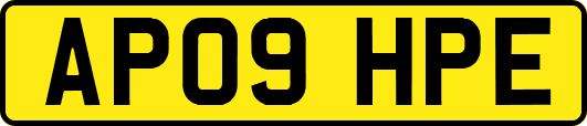 AP09HPE