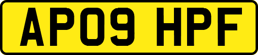 AP09HPF
