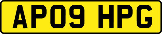 AP09HPG