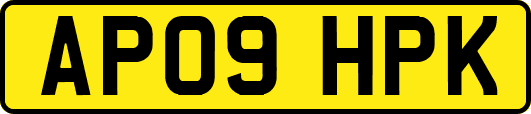 AP09HPK