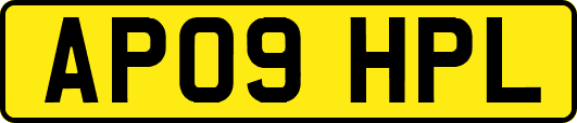 AP09HPL