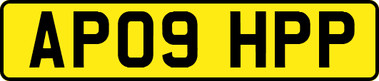AP09HPP
