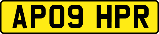 AP09HPR