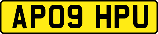 AP09HPU