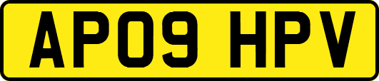 AP09HPV