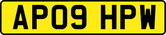 AP09HPW