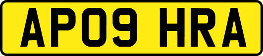 AP09HRA