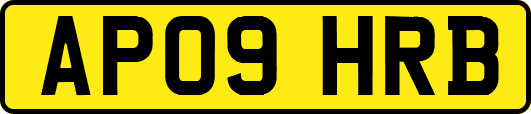 AP09HRB