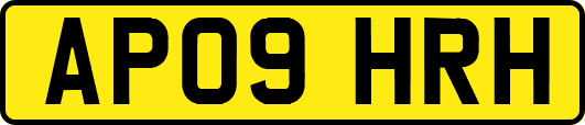 AP09HRH