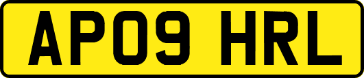 AP09HRL