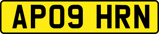 AP09HRN