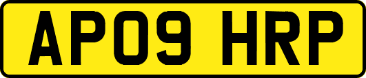 AP09HRP