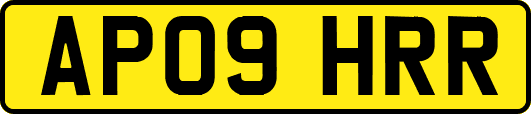 AP09HRR
