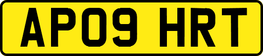 AP09HRT
