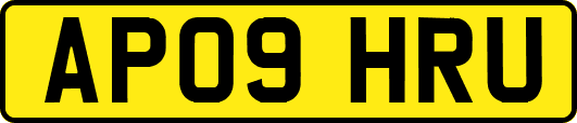 AP09HRU