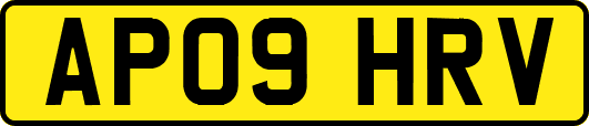 AP09HRV