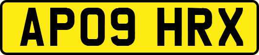 AP09HRX