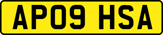 AP09HSA