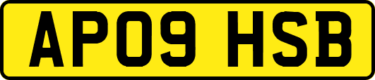 AP09HSB