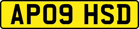 AP09HSD