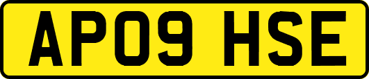 AP09HSE