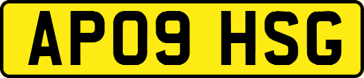 AP09HSG